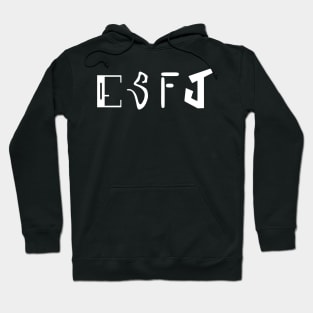 ESFJ Hoodie